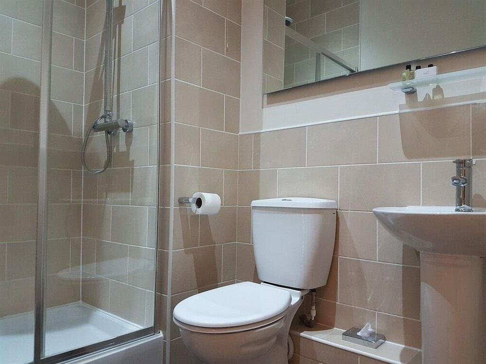 Фото The Lion Hotel