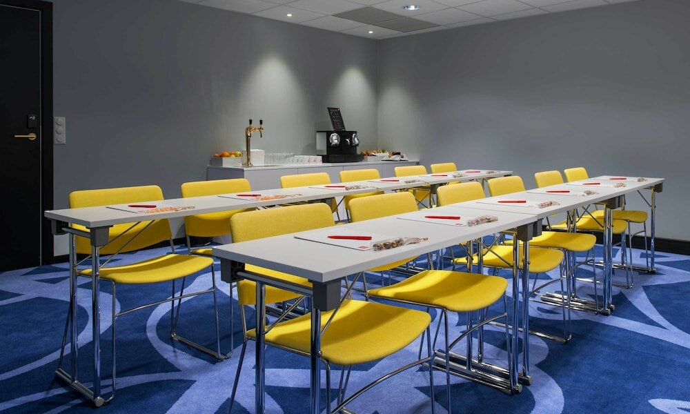 Фото Thon Hotel Terminus