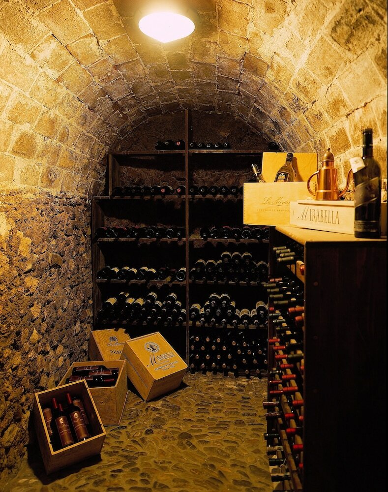 Фото Oste del Castello Wellness & Bike Hotel