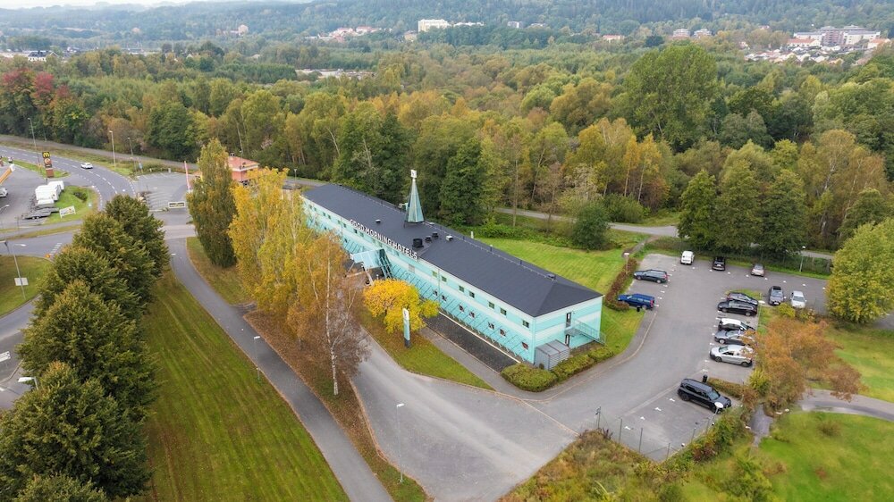 Фото отеля 3