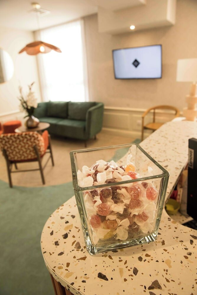 Фото Kyriad Villefranche Sur Saone