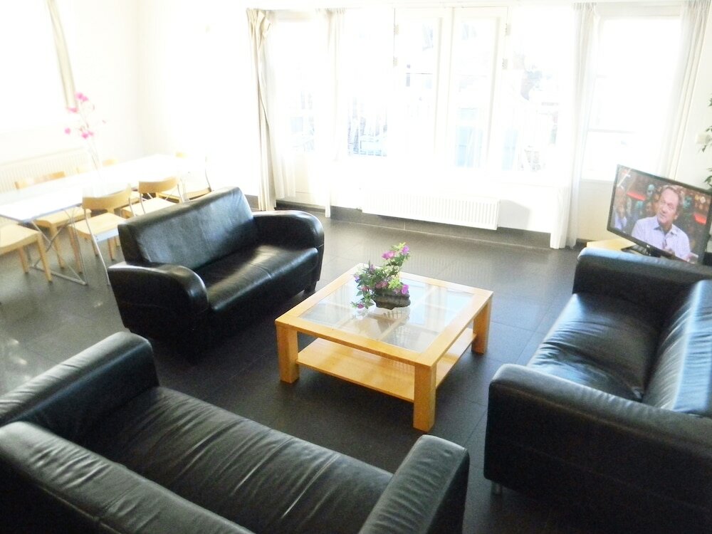 Фото Amsterdam Nieuwmarkt Center Apartments