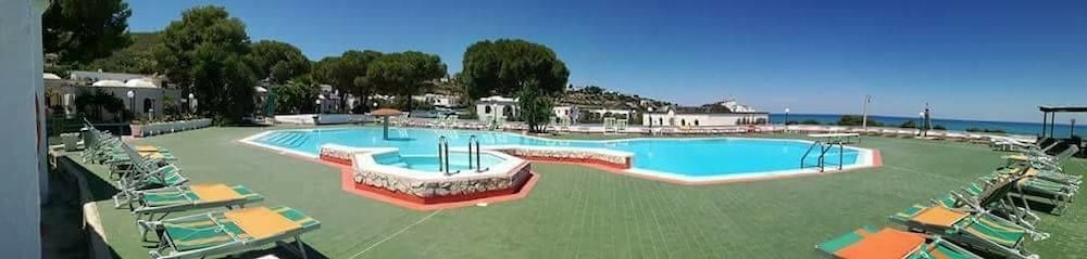 Фото Villaggio Turistico Valle Scinni