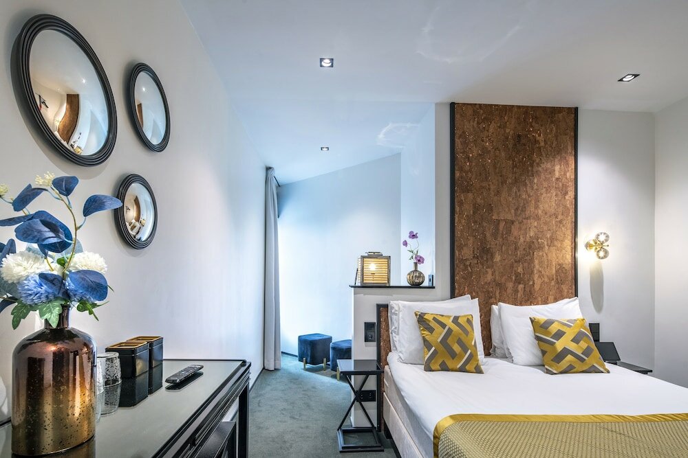 Фото Sotel Amsterdam Central Station