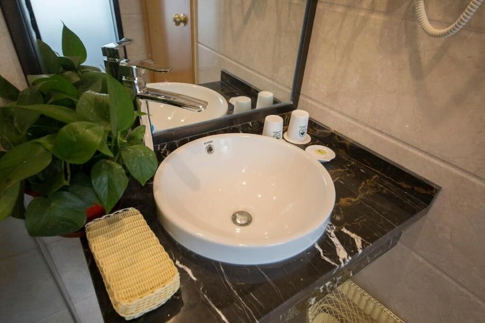 Фото GreenTree Inn XuZhou western 3rd ring road XiYuan Express Hotel