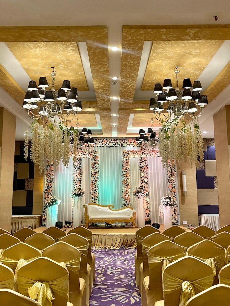 Фото Hotel Palacio