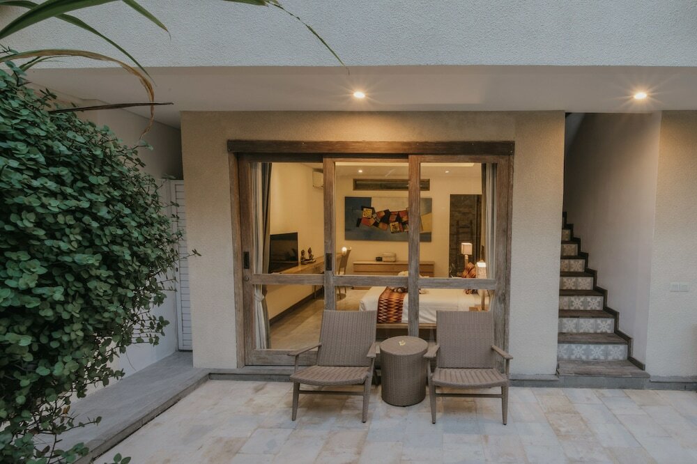 Фото La-Meli Villas Ubud