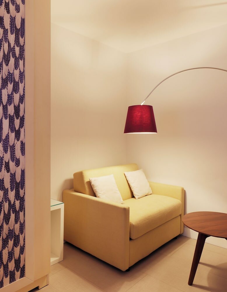 Фото Hotel Eden Paris