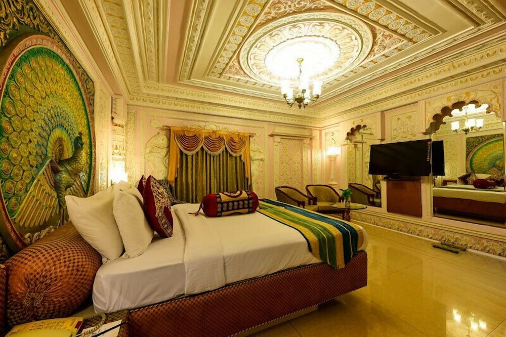 Фото Ambica Empire