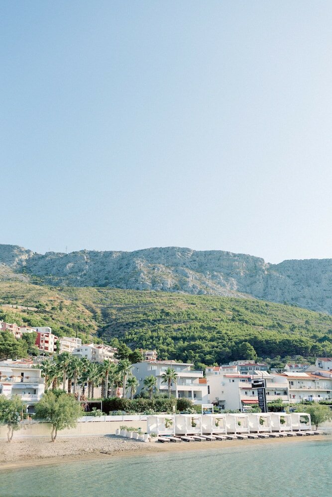 Фото Damianii Luxury Boutique Hotel & SPA