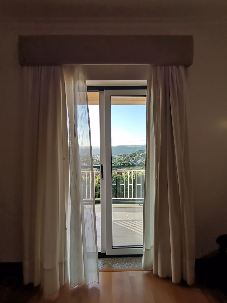 Фото Hotel Quinta dos Cedros