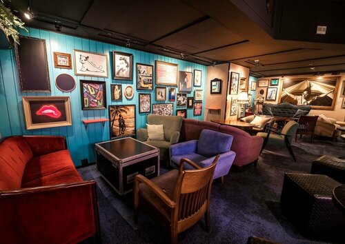 Гостиница Original Sokos Hotel Vaakuna Joensuu в Йоэнсуу