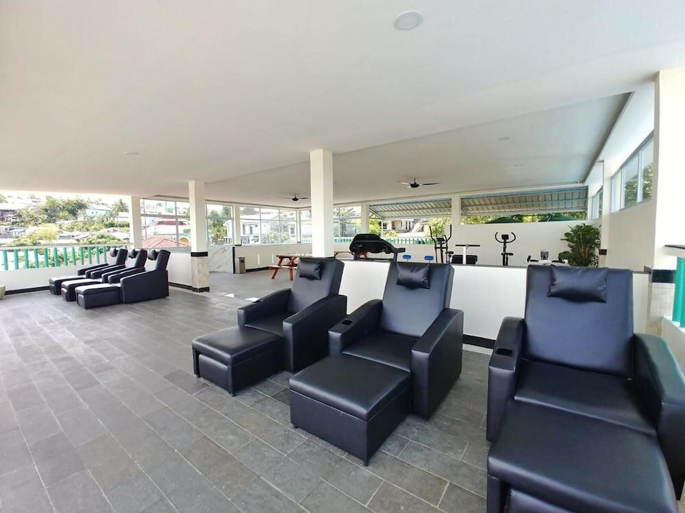 Фото Bintan Lumba Lumba Inn