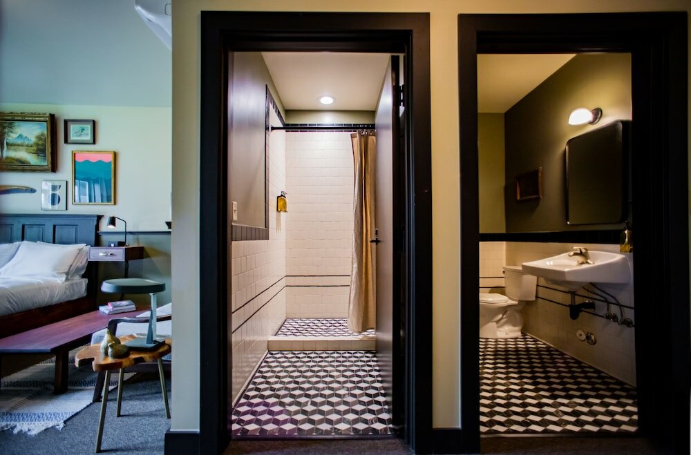 Фото Kex Portland