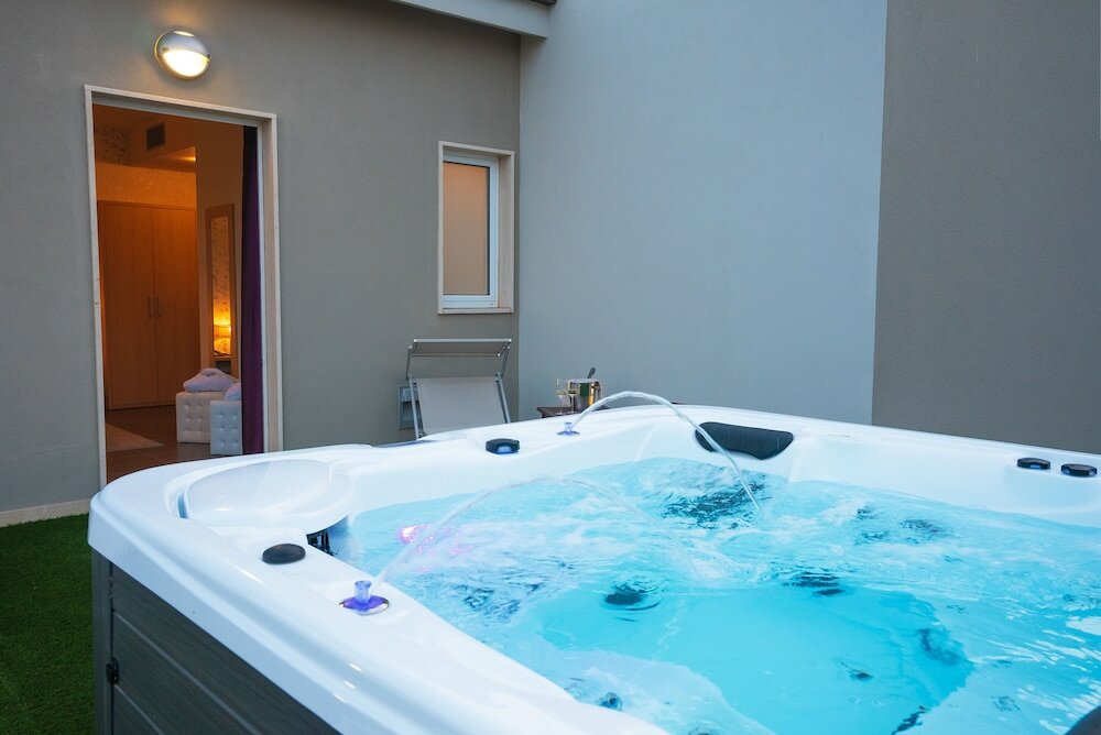 Фото Torre del Sud Hotel