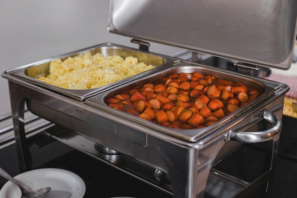 Фото Mar de Canasvieiras Hotel & Eventos