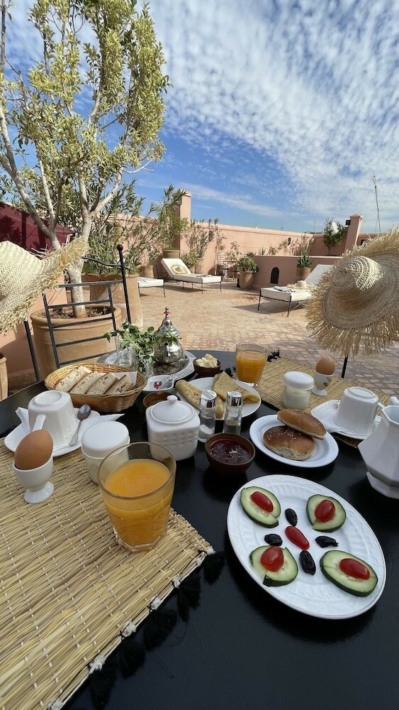 Фото Riad Dar Foundouk & SPA