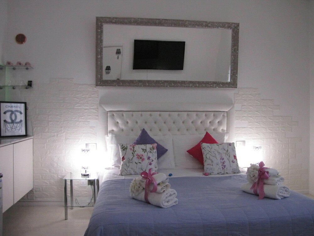 Фото Bella addormentata e il principe Calaf