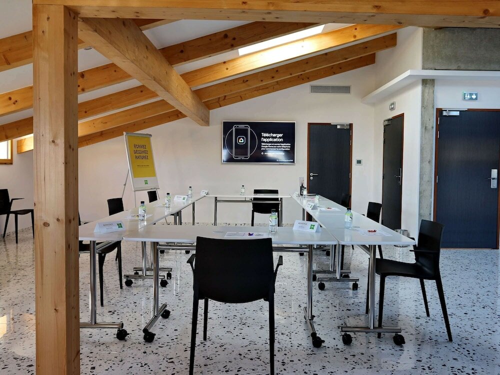 Фото Ibis Styles Ajaccio Napoleon