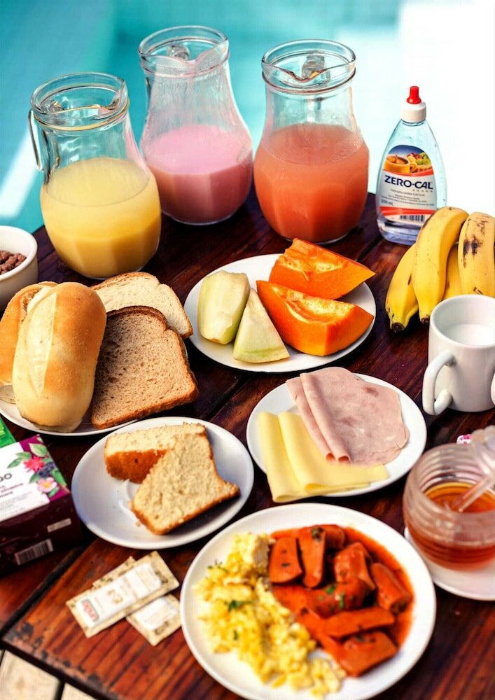 Фото Che Lagarto Paraty - Hostel