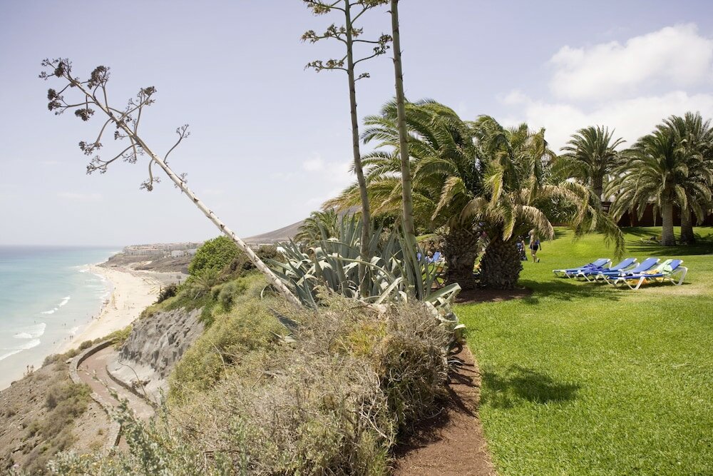 Фото Robinson Esquinzo Playa - All Inclusive