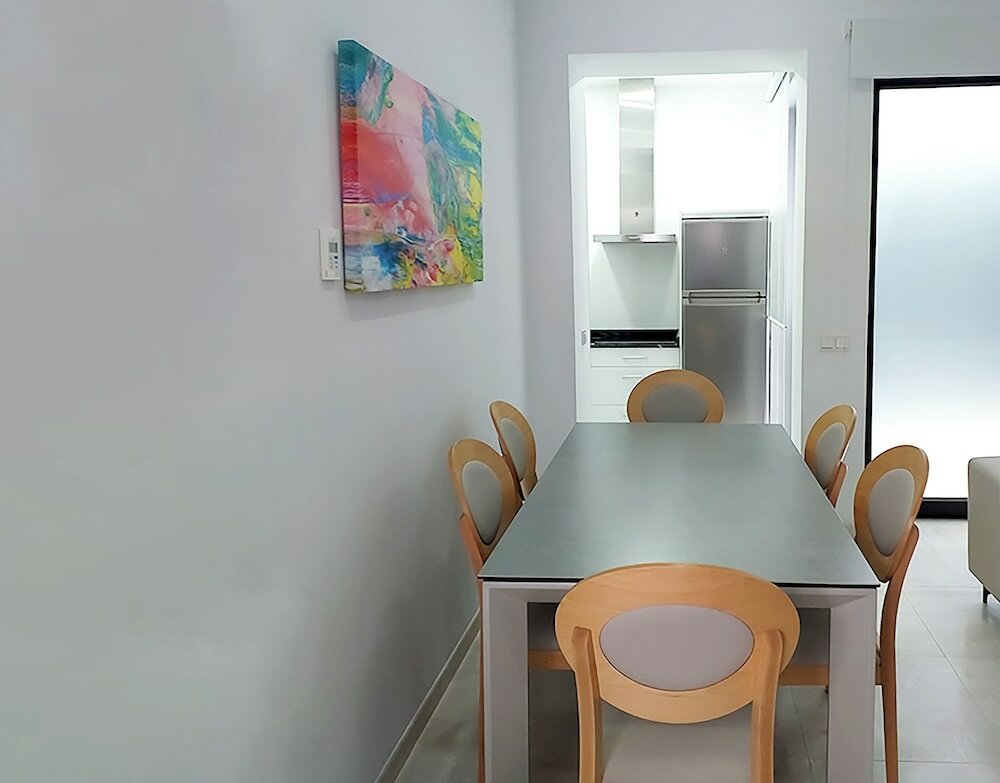 Фото Apartamentos Rivero 8