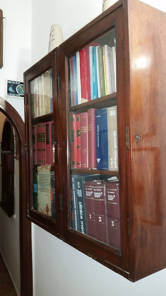 Фото Case Nicotera