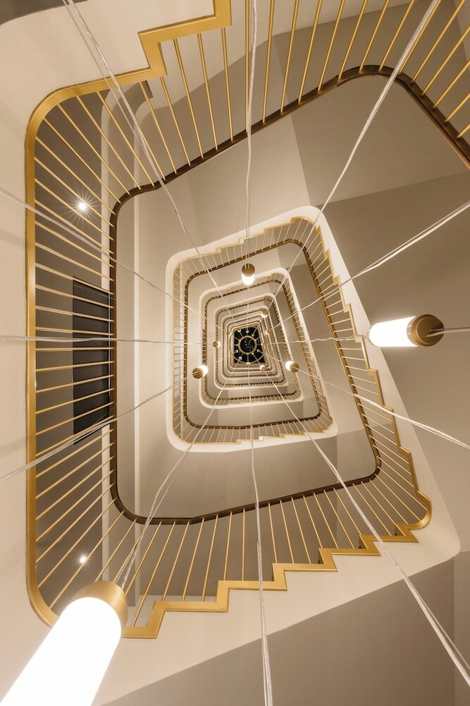 Фото Ruby Mimi Zurich