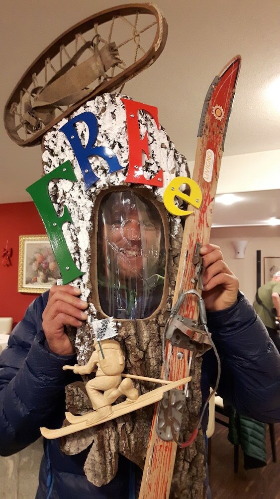 Фото Hotel Livigno