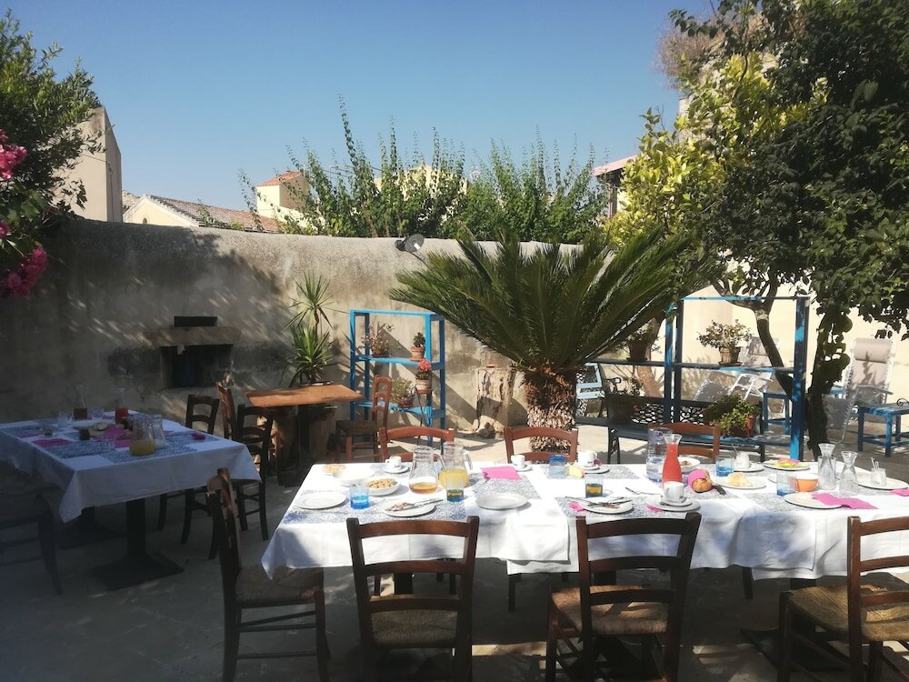 Фото Residenza Donnafugata B&b