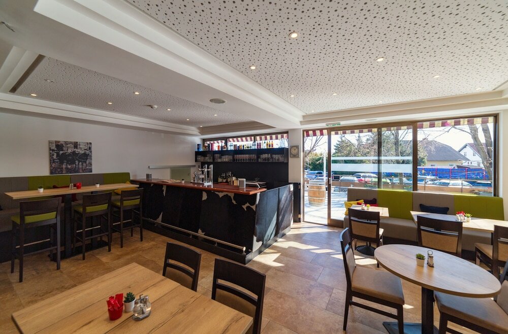 Фото Arion Hotel Vienna Airport