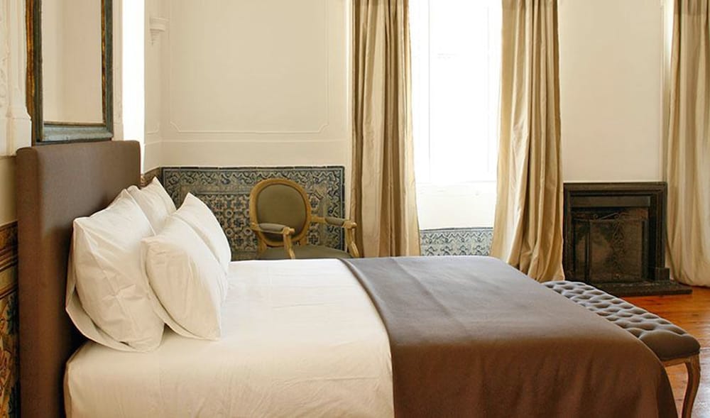 Фото Palacio Ramalhete