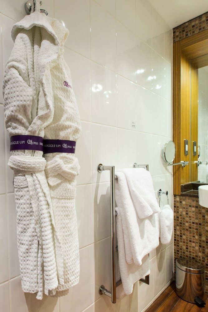 Фото Ashford International Hotel & SPA