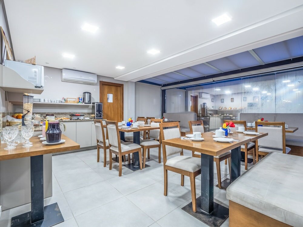 Фото Alameda Felice Hotel