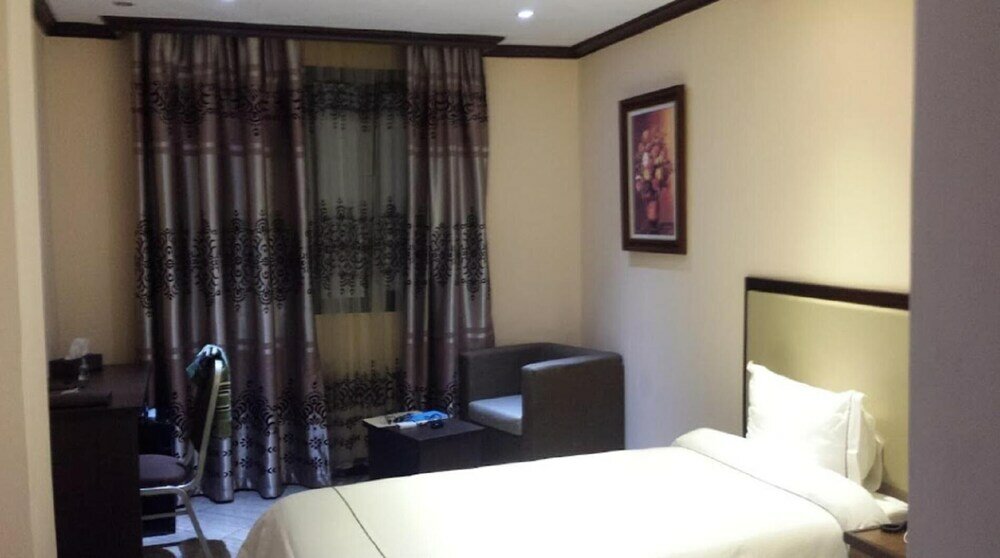 Фото Assala Hotel