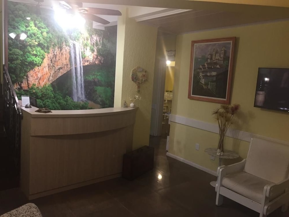 Фото Pousada Villa Vecchia