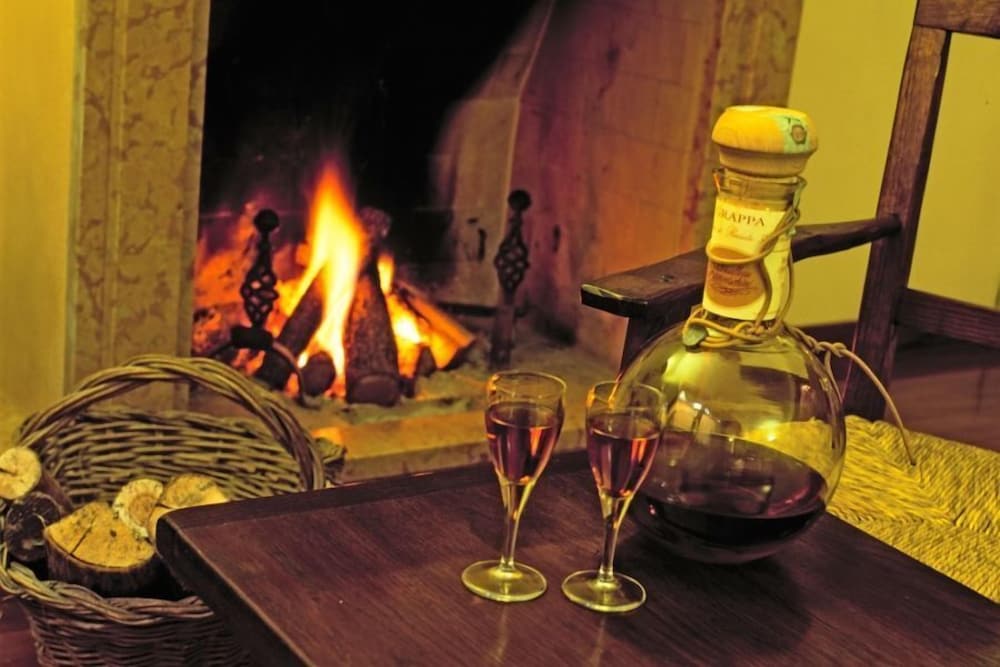 Фото Hotel Villa Madrina