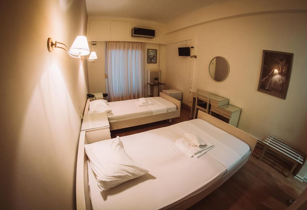 Фото King Pyrros