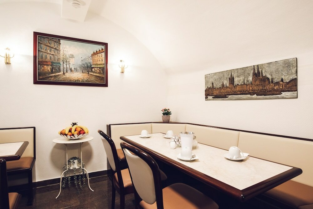 Фото Hotel DomBlick