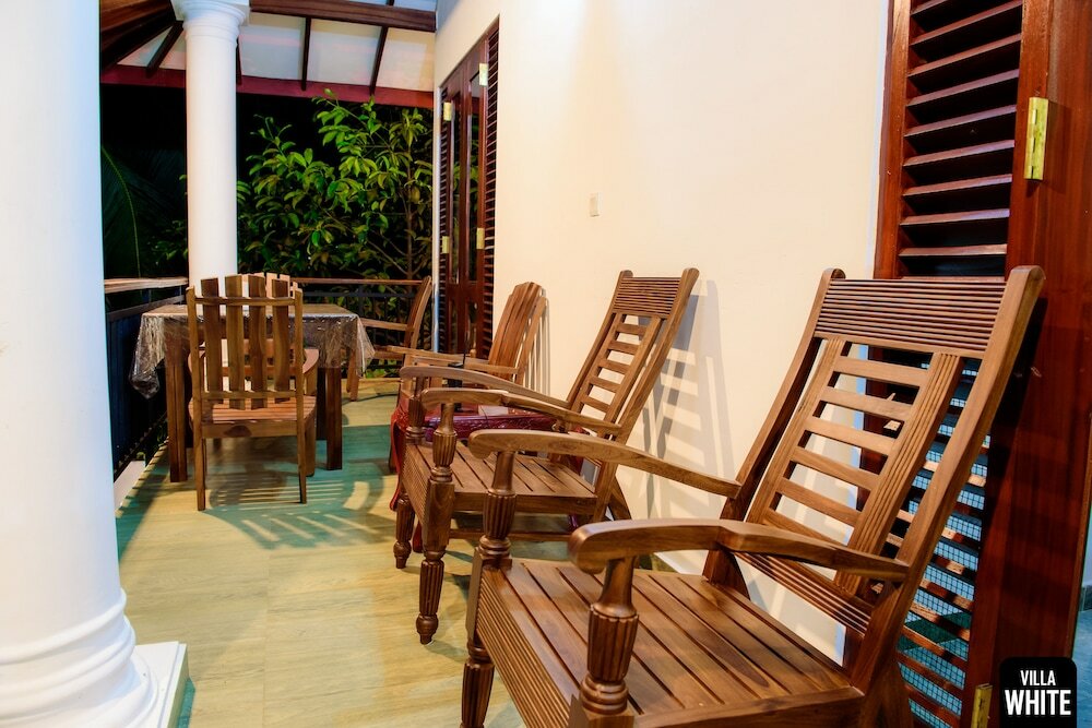 Фото Villa White