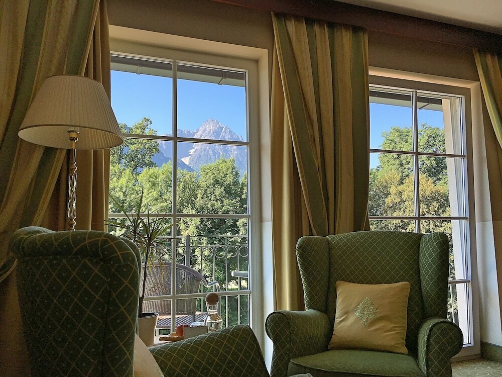 Фото Grandhotel Lienz