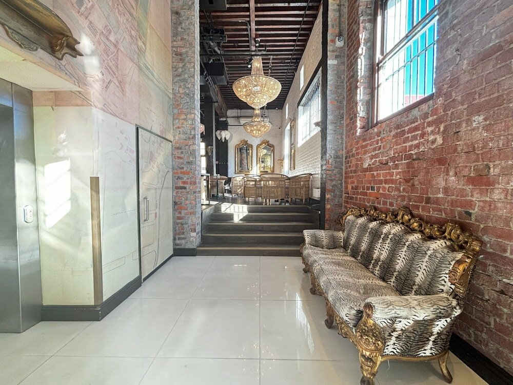 Фото Onomo Hotel Waterfront 