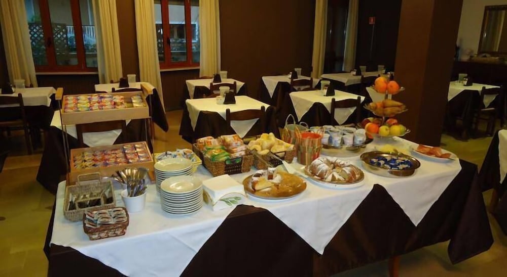 Фото Hotel Riviera