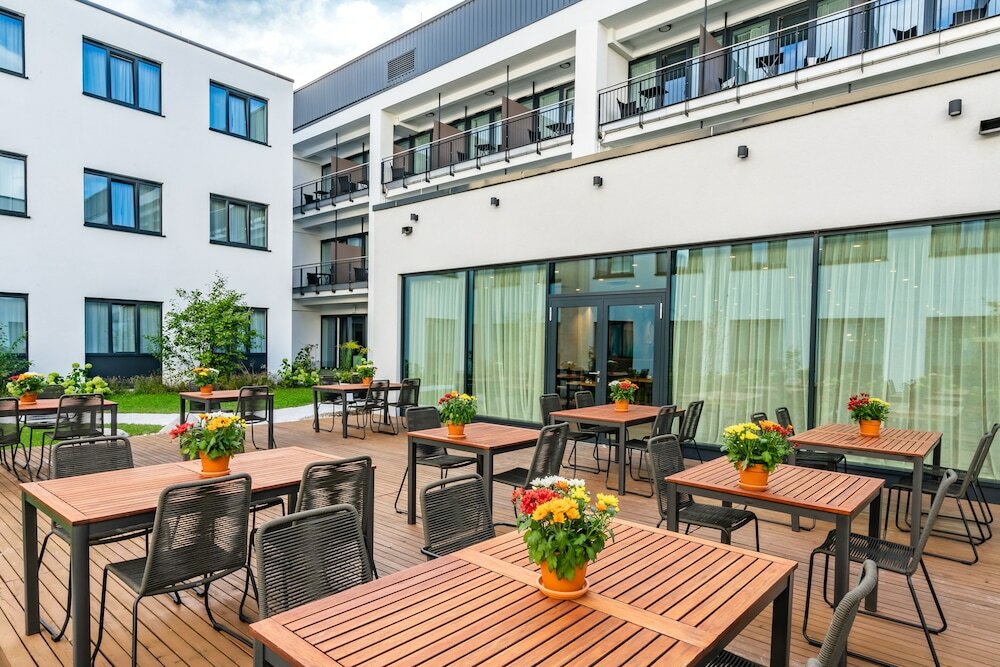 Фото отеля 3