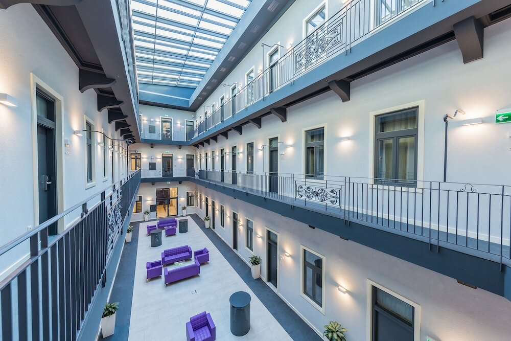 Фото Hotel President