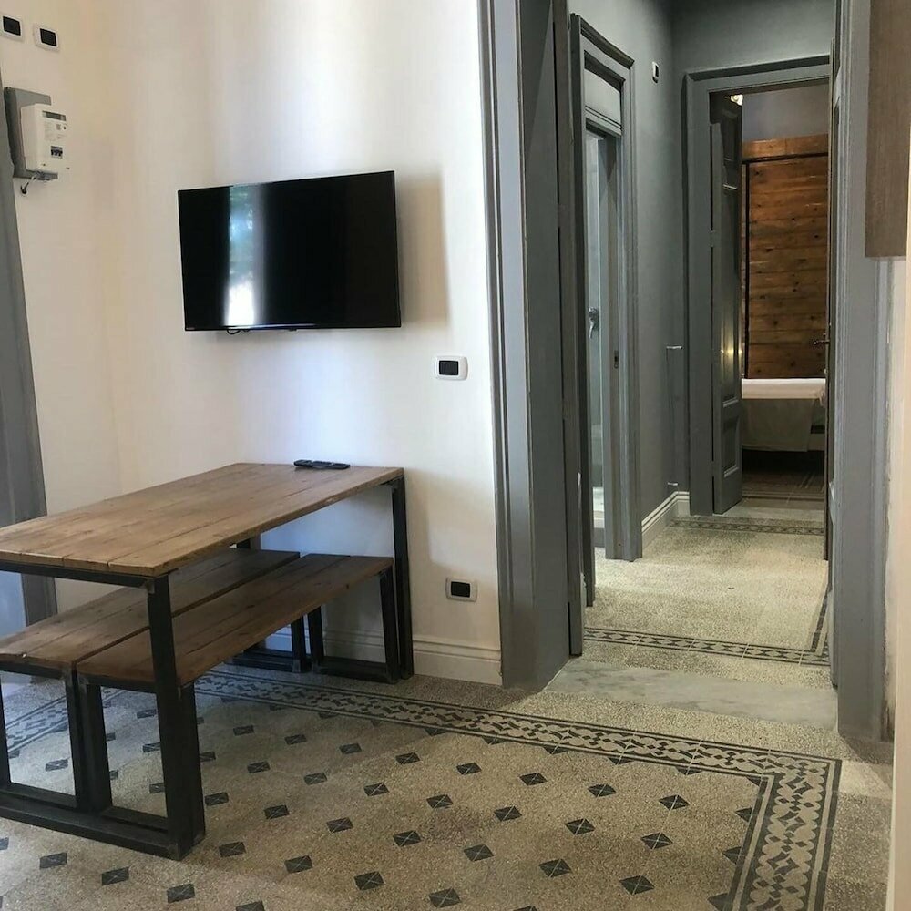 Hotel Suite del cuore, Reggio di Calabria, photo