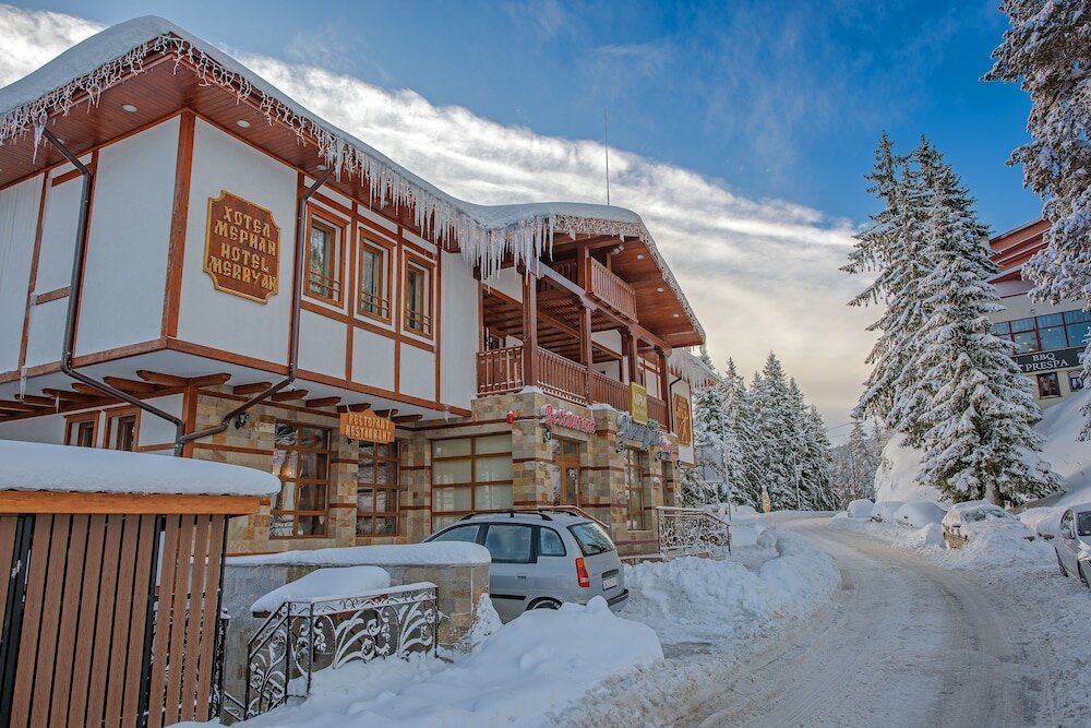 Фото MPM Family Hotel Merryan