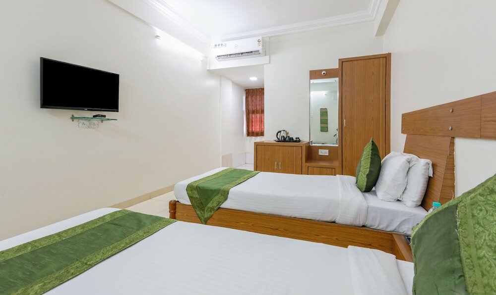 Фото Treebo Trend Omni Palace