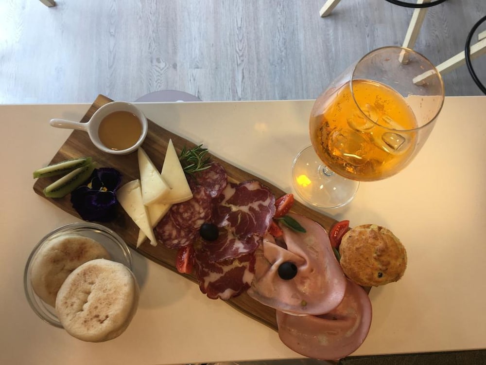 Фото Hotel Le Grazie