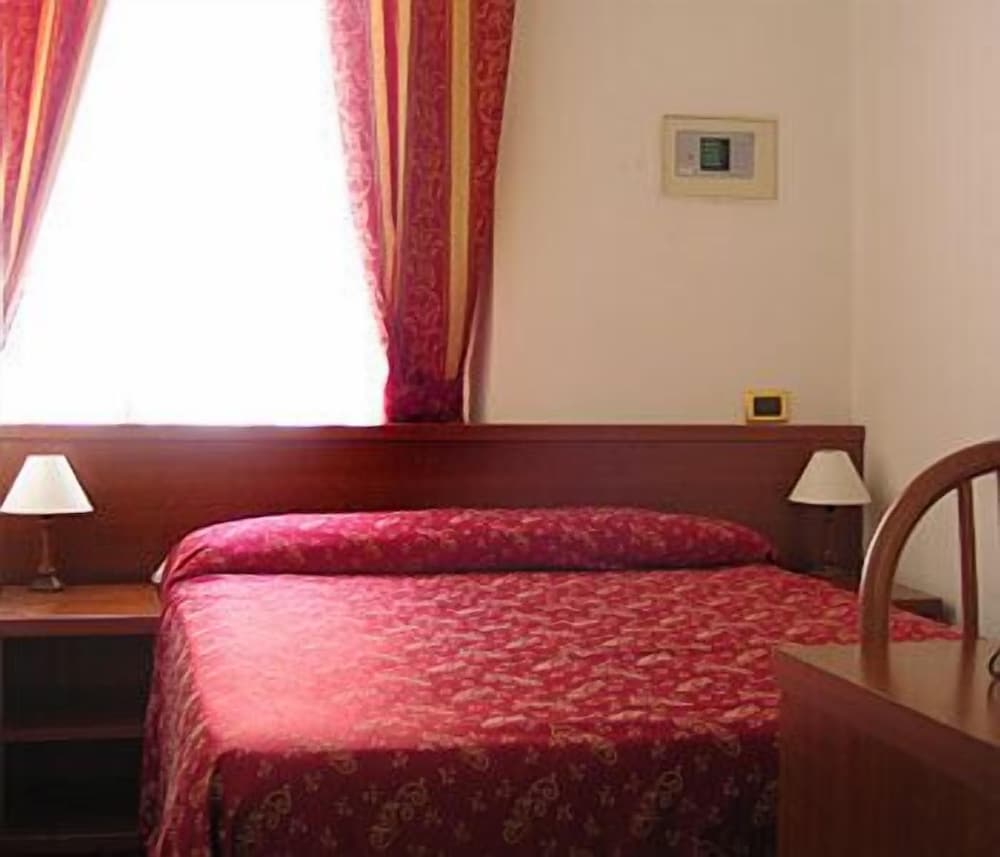 Фото Hotel Gabriele